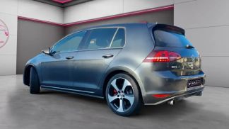 Finansowanie Wóz Volkswagen Golf 2014