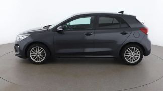 Leasing Hatchback Kia Rio 2019