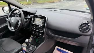 Leasing Sedan Renault Clio 2019