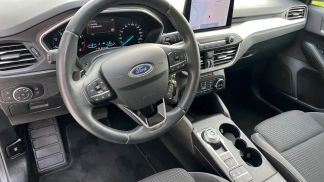 Leasing Wagon Ford Focus 2019