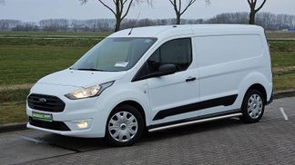 Finansowanie Transport pasażerów Ford Transit Connect 2020