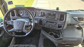 Leasing Tractor unit Scania R450 2019