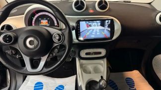 Financování Hatchback Smart ForTwo 2017