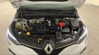 Leasing Sedan Renault Clio 2023