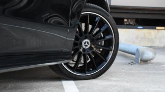 Finansowanie Wóz MERCEDES CLA 250 2022