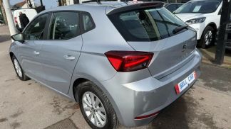 Leasing Hatchback Seat Ibiza 2018