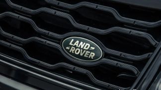 Leasing SUV Land Rover Range Rover Sport 2019