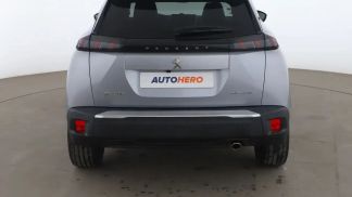 Leasing SUV Peugeot 2008 2020