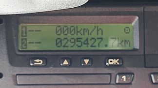 Lízing Nákladné vozidlo (podvozok) Scania P250 2016