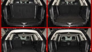 Finansowanie Hatchback Fiat Freemont 2012