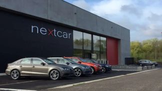 Leasing Sedan Renault Clio 2024