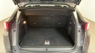 Leasing SUV Peugeot 3008 2021