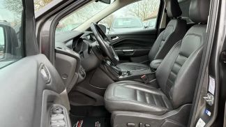 Leasing SUV Ford Kuga 2018