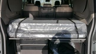 Lízing Hatchback Volkswagen T5 California 2024