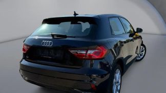 Leasing Hatchback Audi A1 2021