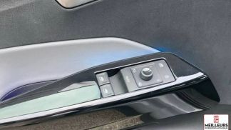 Leasing Sedan Volkswagen ID.3 2022