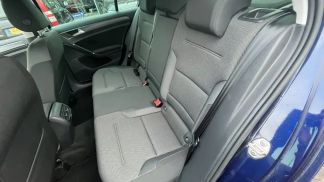 Leasing Hatchback Volkswagen E-GOLF 2020