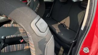 Leasing Sedan Citroën C1 2015