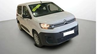 Leasing Hatchback Citroën Berlingo 2024