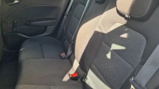 Finansowanie Sedan Renault Clio 2022