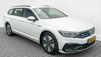 Leasing Wagon Volkswagen Passat Variant 2021