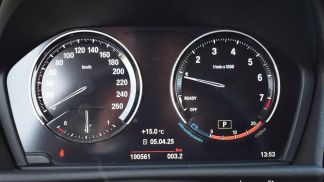 Leasing Hayon BMW 218 2020