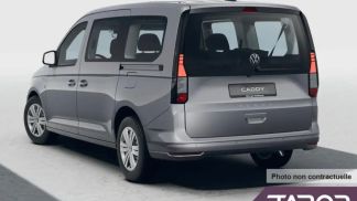Finansowanie Hatchback Volkswagen Caddy 2024