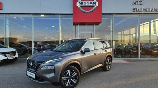 Nissan X-Trail 2023