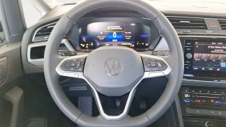 Lízing Hatchback Volkswagen Touran 2025