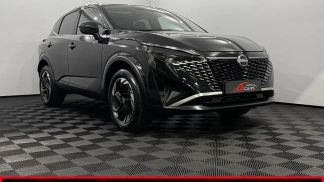 Leasing SUV Nissan Qashqai 2025