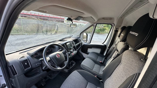 Leasing Van Fiat Ducato 2019