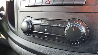 Lízing Van Mercedes-Benz eVito 2020