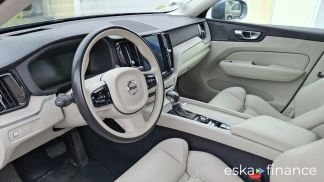 Leasing Wagon Volvo XC60 2018