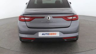 Leasing Sedan Renault Talisman 2018