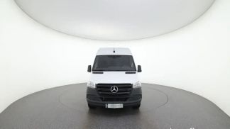 Finansowanie Van MERCEDES SPRINTER 2023