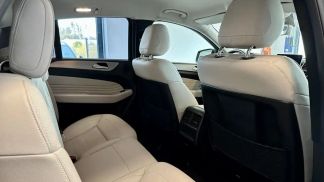 Finansowanie Coupé MERCEDES GLE 350 2015