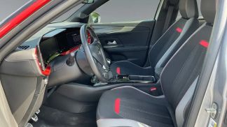 Financování Hatchback Opel Mokka 2023