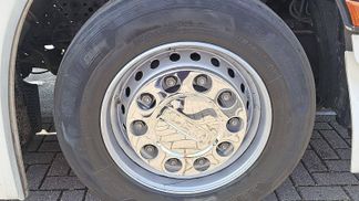 Leasing Tractor unit Mercedes-Benz ACTROS 1845 LS 2021