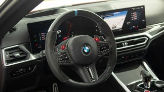 Finansowanie Coupé BMW M2 2023