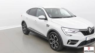 Leasing Coupe Renault Arkana 2021