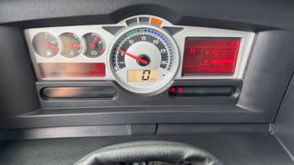 Finansowanie Ciągnik siodłowy Renault MAGNUM 480 2011