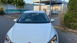 Finansowanie Sedan Volkswagen Golf 2017