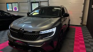 Financování Vagón Renault Austral 2023