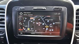Lízing Van Renault TRAFIC 1.6 DCI 2019