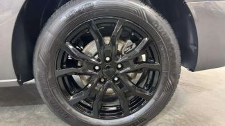 Leasing Sedan Toyota Proace 2022