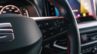 Leasing SUV Seat Arona 2023