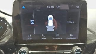 Lízing Hatchback Ford Fiesta 2021