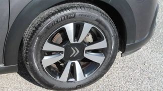 Leasing Hayon Citroën C3 2019