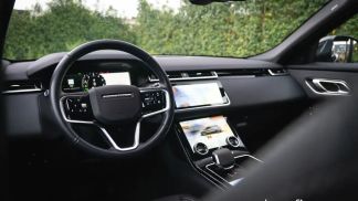 Lízing SUV Land Rover Range Rover Velar 2023