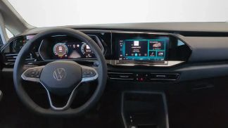 Finansowanie Wóz Volkswagen Caddy 2025